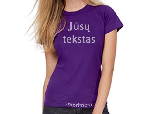 Moteriški marškinėliai su užrašu, marskineliai su tekstu, imprimera.shop (1)