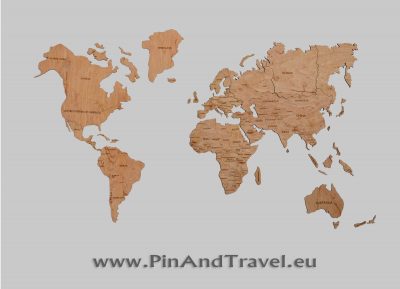 PinAndTravel.eu-mediniai-zemelapiai-Namu-dekoracija-zemelapis-ant-sienos-pasaulio-zemelapis-zemelapis-is-medzio
