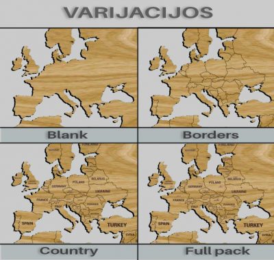 PinAndTravel.eu, mediniai zemelapiai, Namu dekoracija, zemelapis ant sienos, pasaulio zemelapis, zemelapis is medzio, wooden map, wood map with pin, pin wood map, žemėlapis su smeigtukais, (1 (7)
